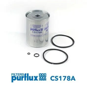 PURFLUX CS178A Filtre à carburant PURFLUX