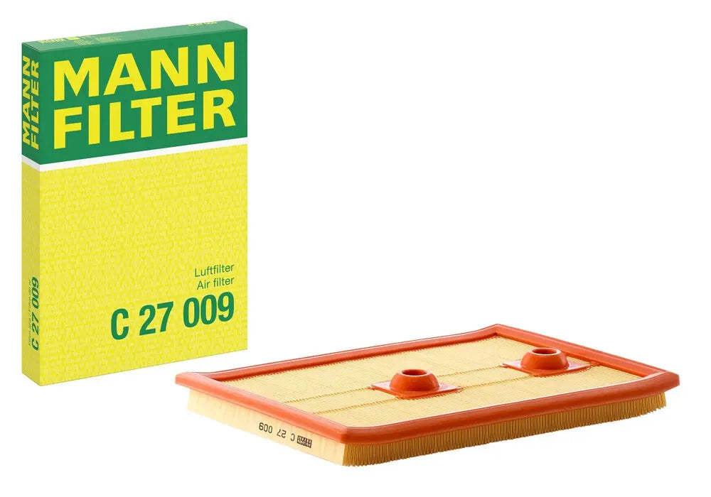 MANN-FILTER C 27 009 Filtre à air MANN-FILTER