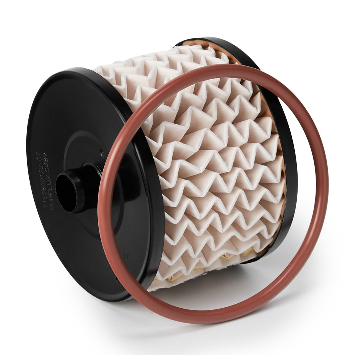 PURFLUX C489 Filtre à carburant