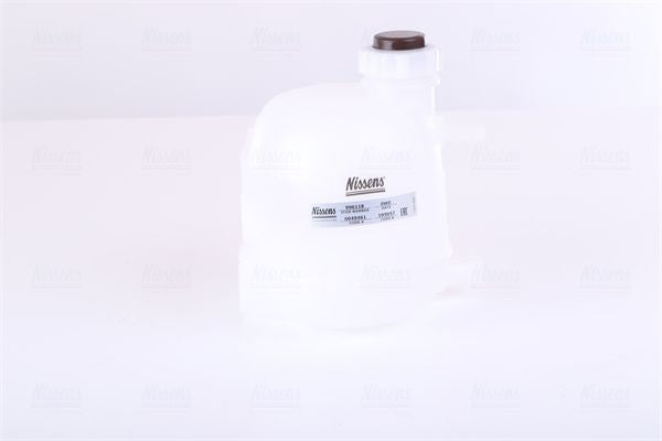 NISSENS 996118 Vase d'expansion