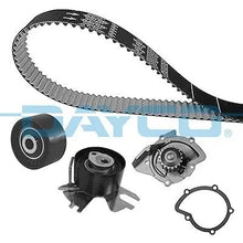 DAYCO KTBWP9670 Kit de distribution + pompe à eau - GR PARTS