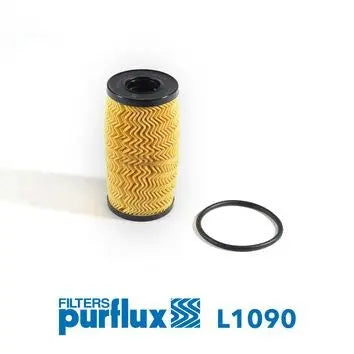 PURFLUX L1090 Filtre à huile PURFLUX