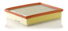 MANN-FILTER C 32 010 Filtre à air MANN-FILTER