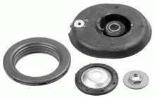 SACHS 802 523 coupelle de suspension Essieu avant gauche, Essieu avant droit SACHS