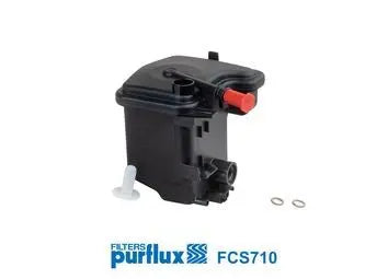 PURFLUX FCS710 Filtre à carburant PURFLUX
