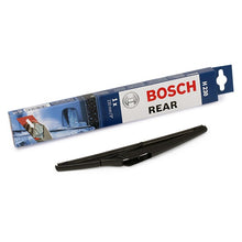 BOSCH 3 397 004 560 Balai d'essuie-glace Twin H230, 230mm, Arrière, 1 Pièce