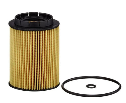 MANN-FILTER HU 932/7 x Filtre à huile MANN-FILTER