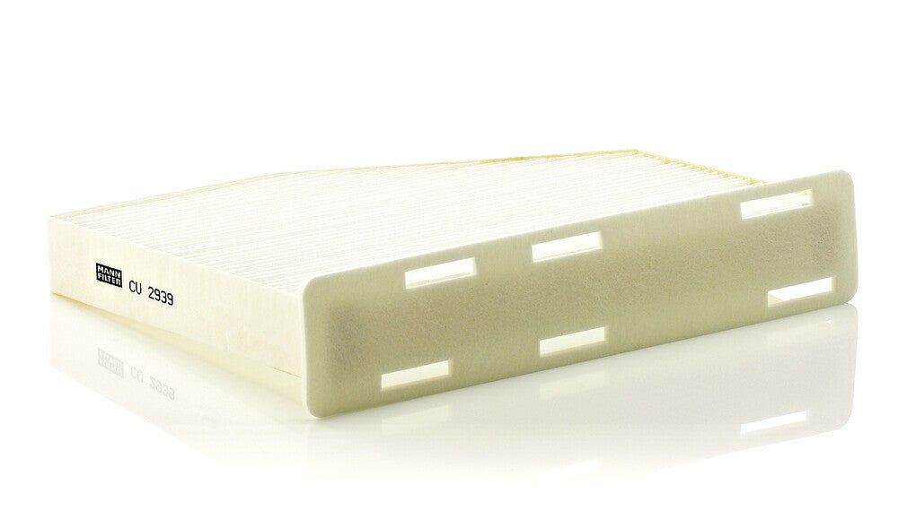 MANN-FILTER CU 2939 Filtre d'habitacle
