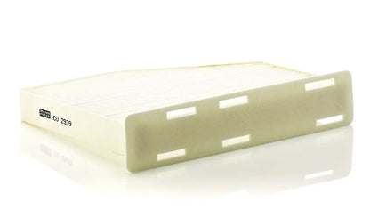 MANN-FILTER CU 2939 Filtre d'habitacle MANN-FILTER