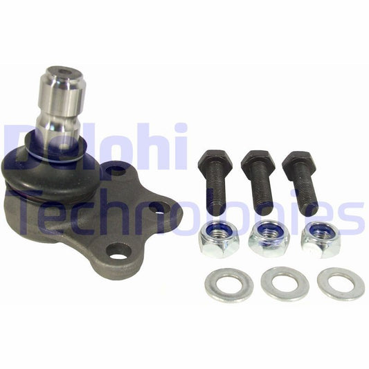DELPHI TC2426 Rotule de suspension