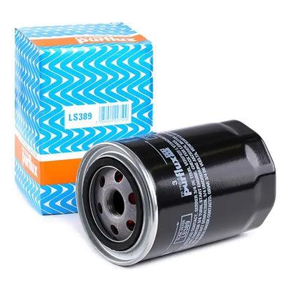 PURFLUX LS389 Filtre à huile PURFLUX