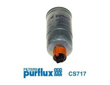 PURFLUX CS717 Filtre à carburant