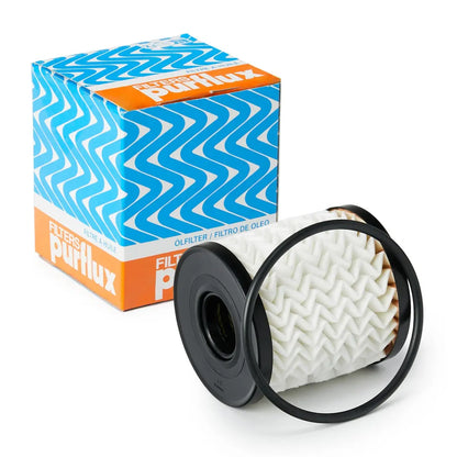 PURFLUX L358A Filtre à huile PURFLUX