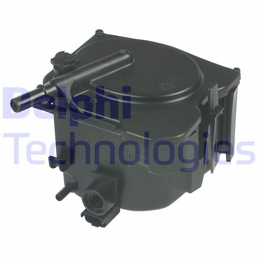 DELPHI HDF939 Filtre à carburant