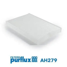 PURFLUX AH279 Filtre d'habitacle - GR PARTS