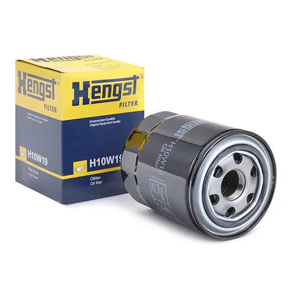 HENGST FILTER H10W19 Filtre à huile HENGST FILTER