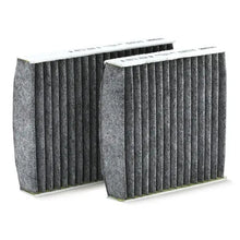 PURFLUX AHC245-2 Filtre d'habitacle - GR PARTS