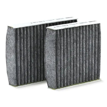 PURFLUX AHC245-2 Filtre d'habitacle PURFLUX