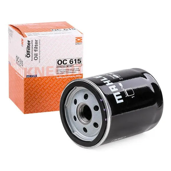 MAHLE OC 615 Filtre à huile MAHLE KNECHT