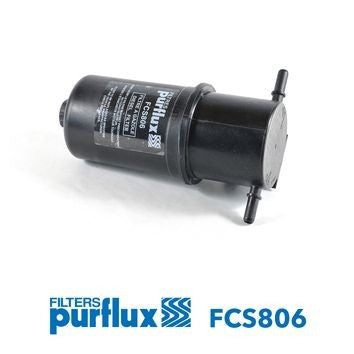 PURFLUX FCS806 Filtre à carburant