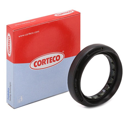 CORTECO 01033808B Bague d'étanchéité, différentiel 40x55x8/13