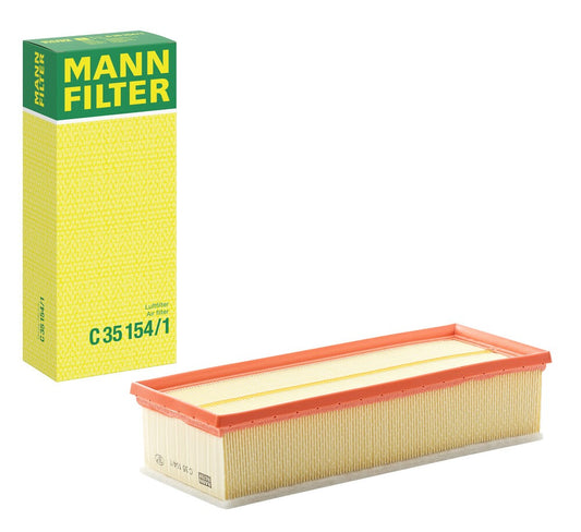 MANN-FILTER C 35 154/1 Filtre à air