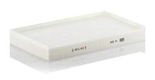 MANN-FILTER CU 3540 Filtre d'habitacle MANN-FILTER