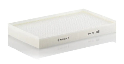 MANN-FILTER CU 3540 Filtre d'habitacle MANN-FILTER