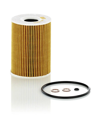 MANN-FILTER HU 926/5 z Filtre à huile MANN-FILTER