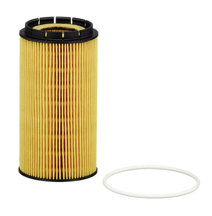 MANN-FILTER HU 8010 z Filtre à huile MANN-FILTER