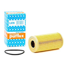 PURFLUX L470 Filtre à huile - GR PARTS