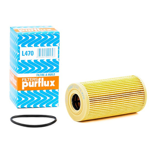 PURFLUX L470 Filtre à huile