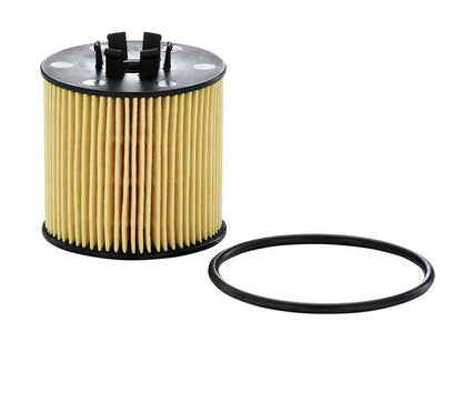 MANN-FILTER HU 712/6 x Filtre à huile MANN-FILTER