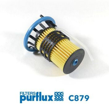PURFLUX C879 Filtre à carburant