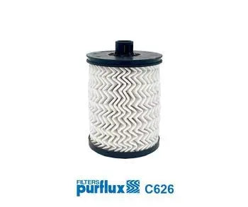 PURFLUX C626 Filtre à carburant PURFLUX