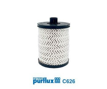 PURFLUX C626 Filtre à carburant