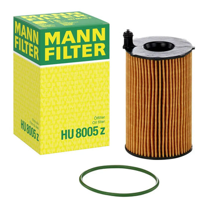 MANN-FILTER HU 8005 z Filtre à huile MANN-FILTER