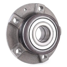 SKF VKBA 3693 Kit de roulement de roue avec capteur ABS intégré - GR PARTS
