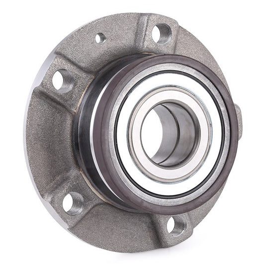 SKF VKBA 3693 Kit de roulement de roue avec capteur ABS intégré