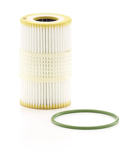 MANN-FILTER HU 7035 y Filtre à huile MANN-FILTER