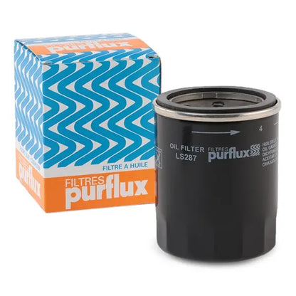 PURFLUX LS287 Filtre à huile PURFLUX