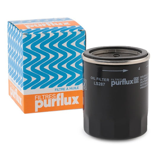 PURFLUX LS287 Filtre à huile