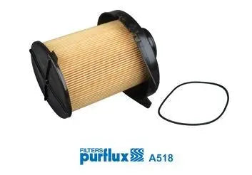 PURFLUX A518 Filtre à air PURFLUX