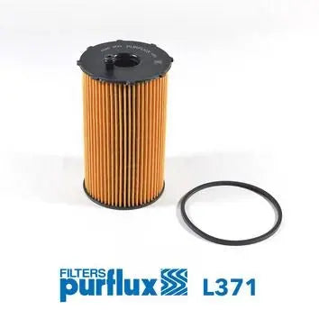 PURFLUX L371 Filtre à huile PURFLUX