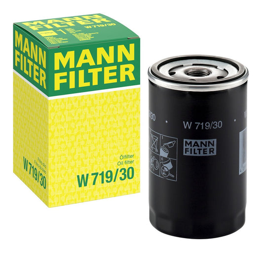 MANN-FILTER W 719/30 Filtre à huile