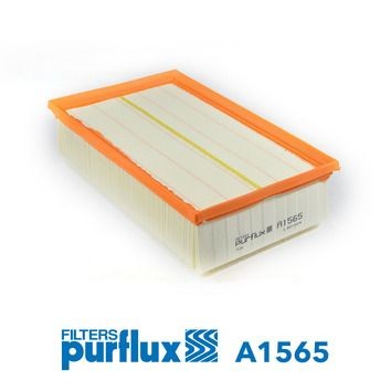 PURFLUX A1565 Filtre à air