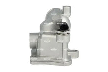 NRF 725283 Thermostat d'eau Température d'ouverture: 87°C, avec capteur, avec bague d'étanchéité, avec boîtier NRF