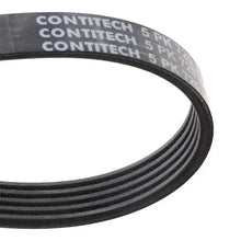 CONTITECH 5PK725 Courroie trapézoïdale à nervures (poly-V) - GR PARTS