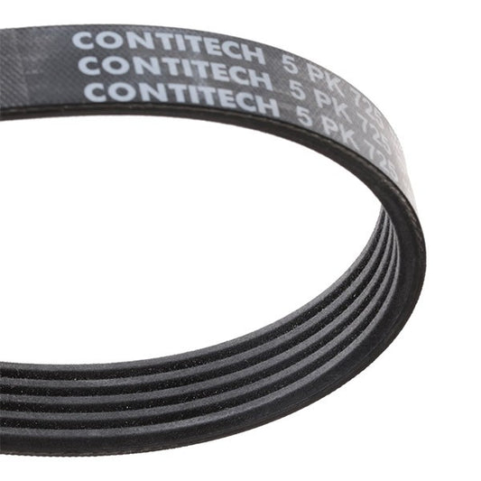 CONTITECH 5PK725 Courroie trapézoïdale à nervures (poly-V)