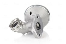 NISSENS 98228 Vanne EGR - GR PARTS
